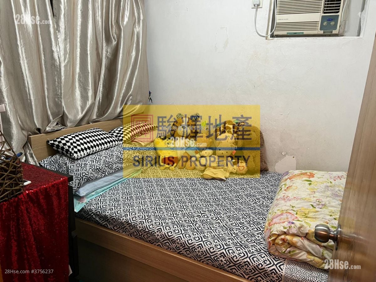 启义阁 售盘 2 房 , 1 浴室 313 平方尺