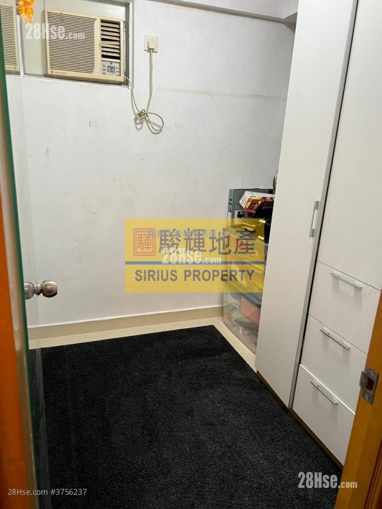 启义阁 售盘 2 房 , 1 浴室 313 平方尺