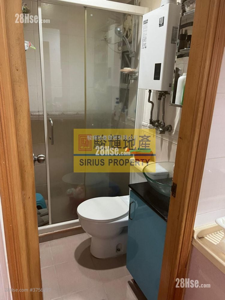 启义阁 售盘 2 房 , 1 浴室 313 平方尺