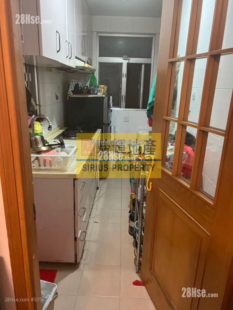 启义阁 售盘 2 房 , 1 浴室 313 平方尺