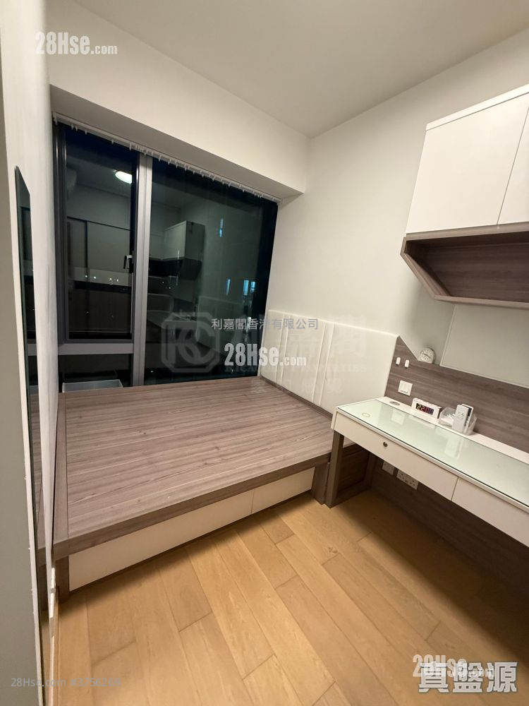 MALIBU 租盤 2 房 , 1 浴室 552 平方呎