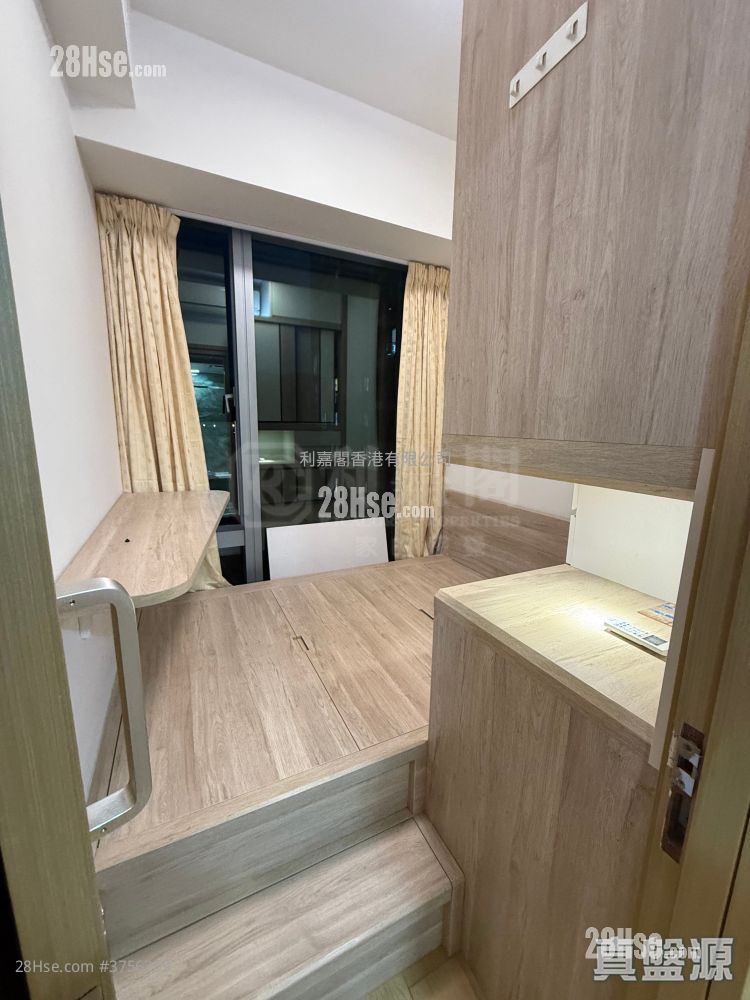 MALIBU 租盤 2 房 , 1 浴室 552 平方呎