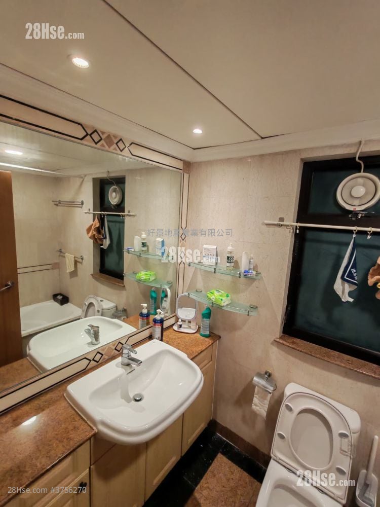 Grand Horizon Sell 2 Bedrooms , 1 Bathroom 463 ft²