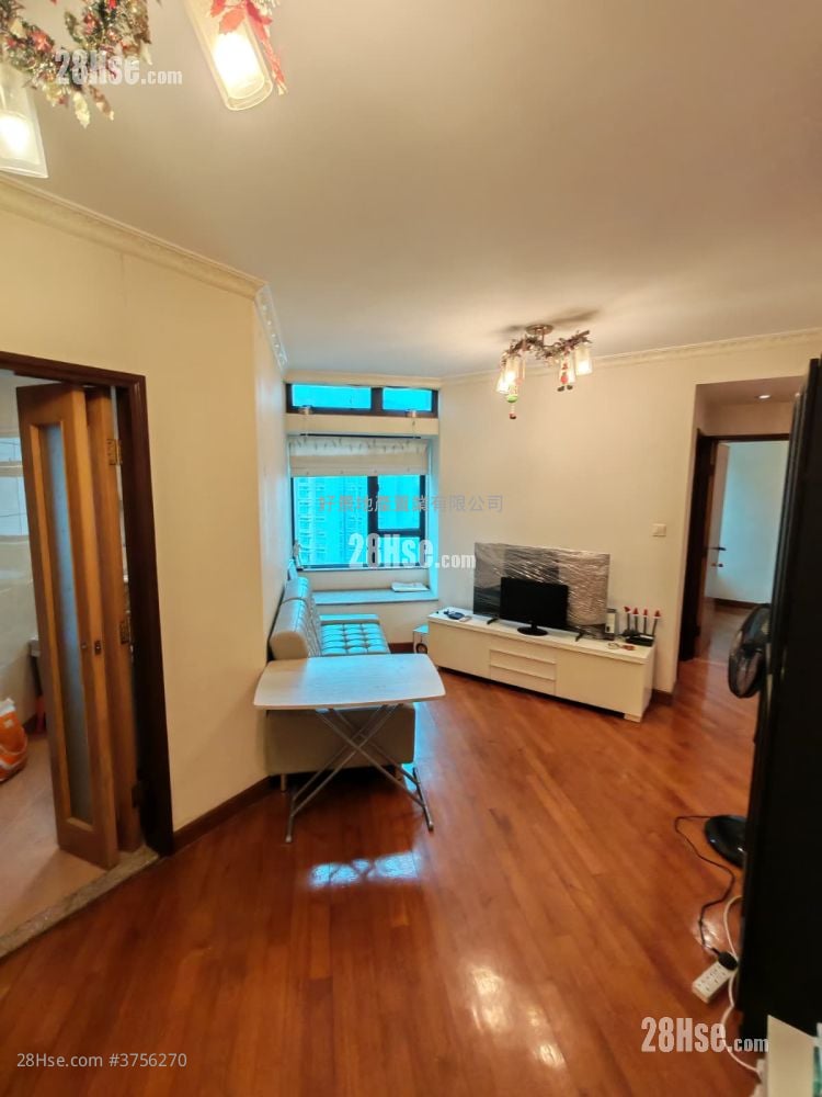 Grand Horizon Sell 2 Bedrooms , 1 Bathroom 463 ft²