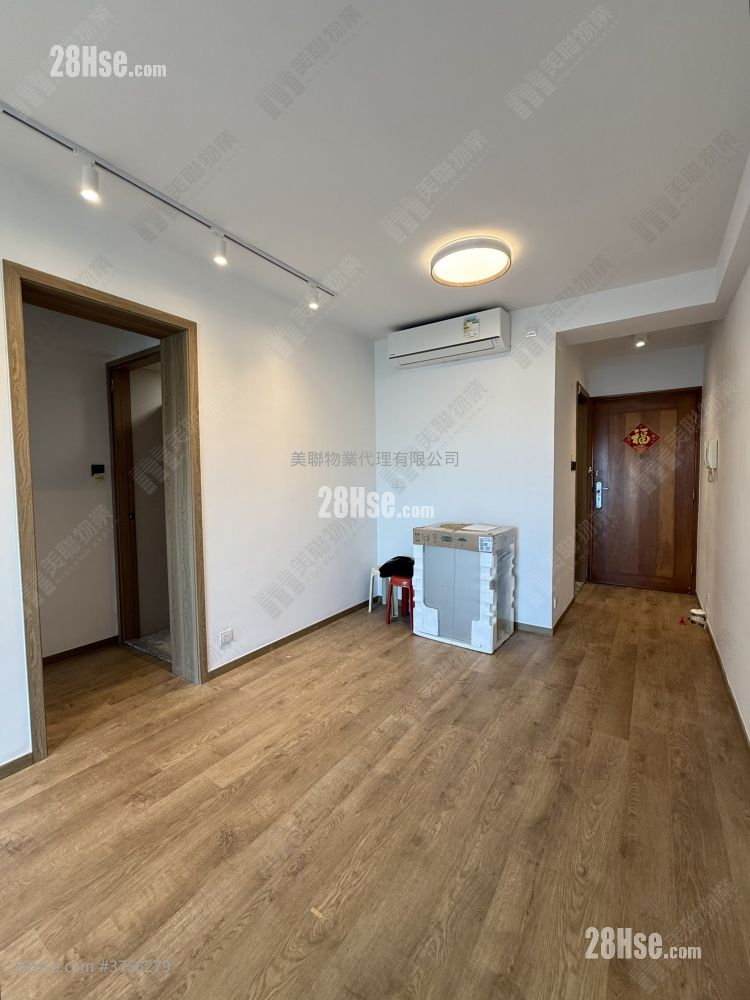 维景湾畔 售盘 2 房 , 1 浴室 550 平方尺