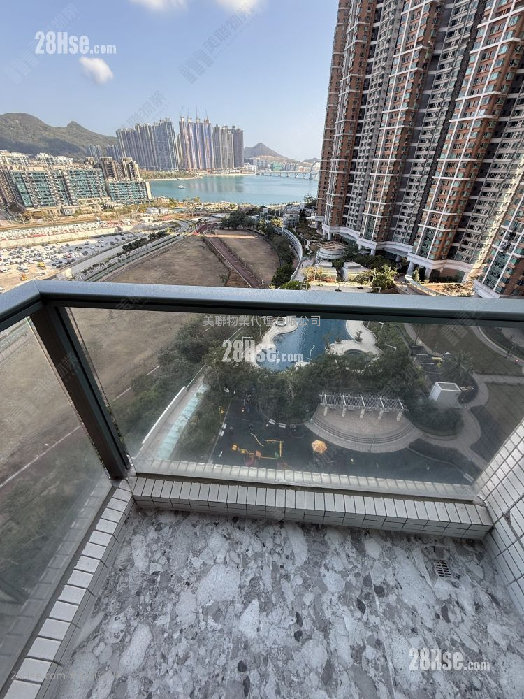 维景湾畔 售盘 2 房 , 1 浴室 550 平方尺