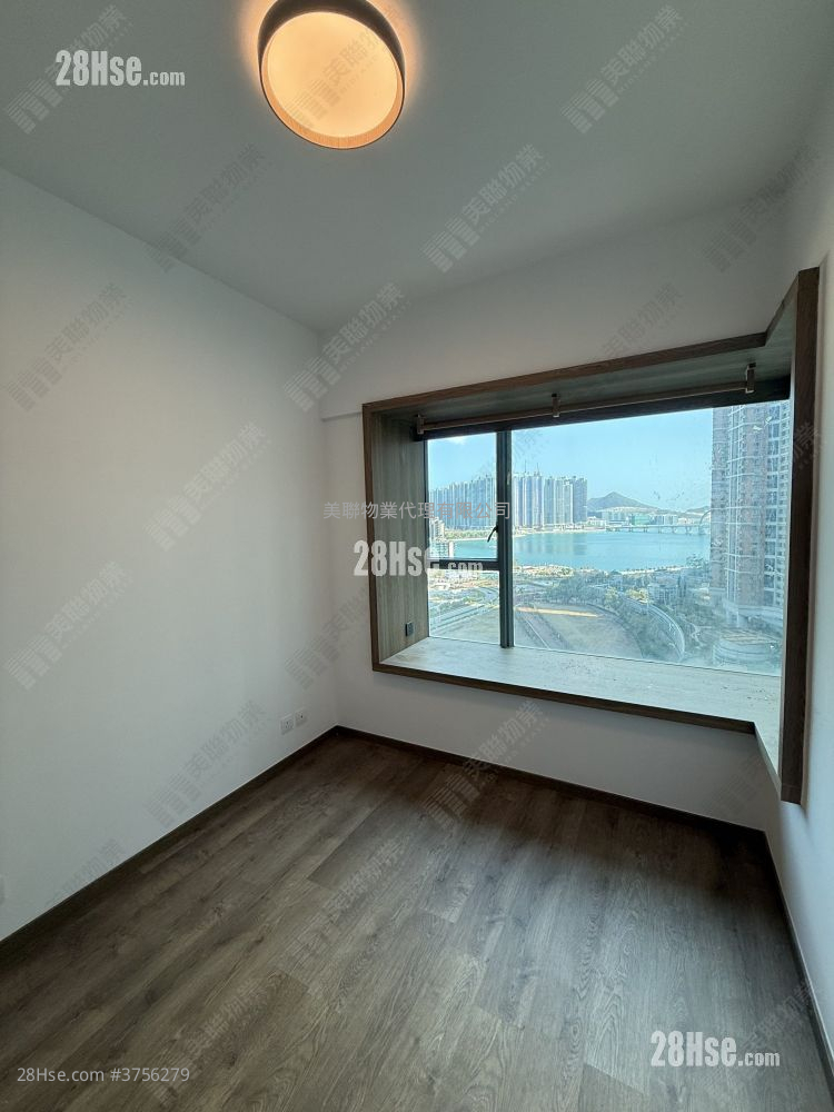 维景湾畔 售盘 2 房 , 1 浴室 550 平方尺