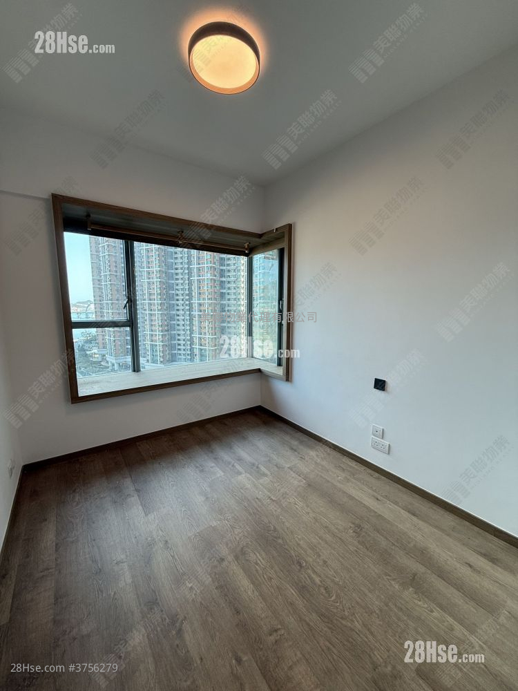 维景湾畔 售盘 2 房 , 1 浴室 550 平方尺