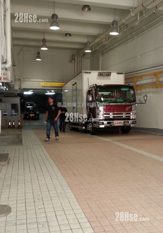 High Win Factory Building Sell