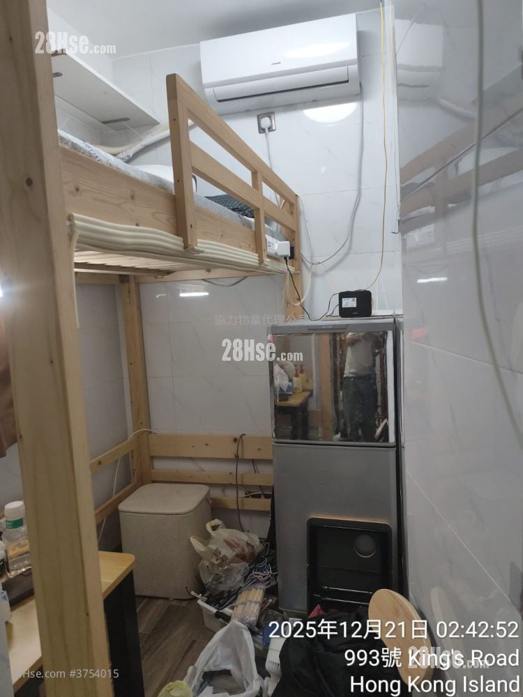 得利楼 售盘 3 房 , 3 浴室 327 平方尺