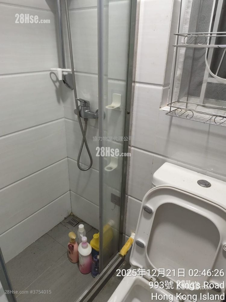 得利楼 售盘 3 房 , 3 浴室 327 平方尺