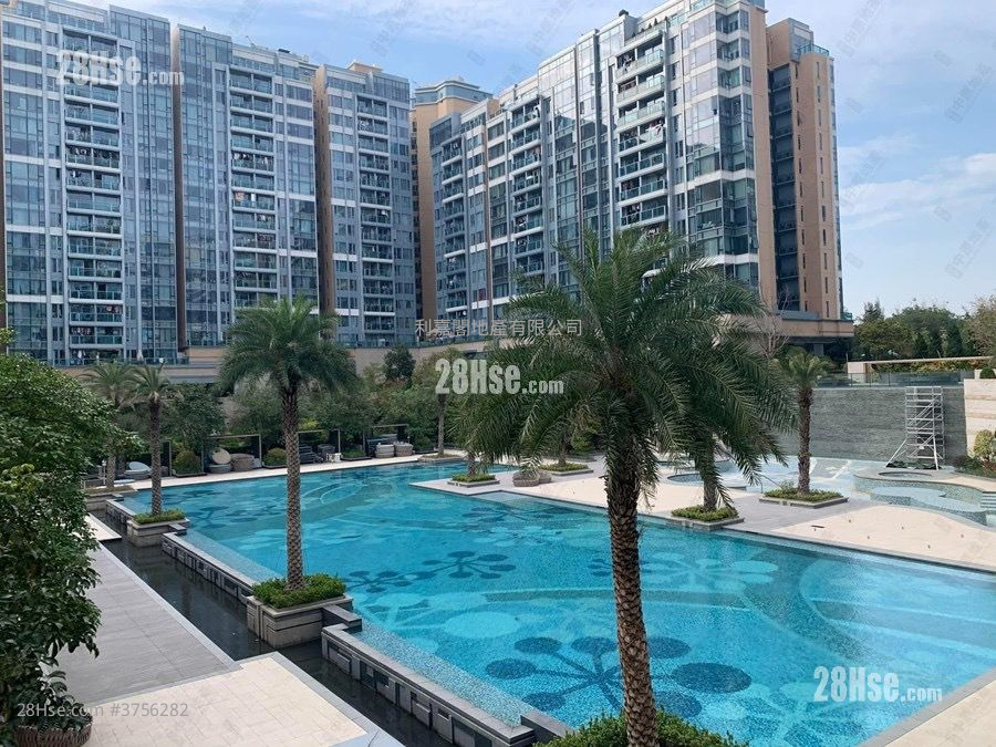 Park Yoho Sell 2 Bedrooms , 1 Bathroom 497 ft²