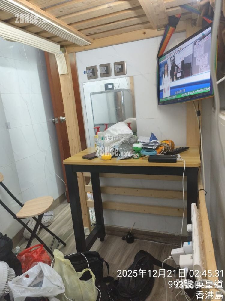 得利楼 售盘 3 房 , 3 浴室 327 平方尺