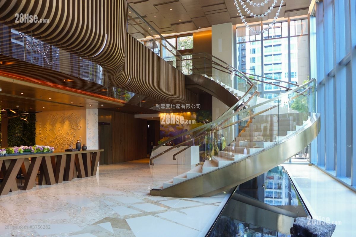 Park Yoho Sell 2 Bedrooms , 1 Bathroom 497 ft²