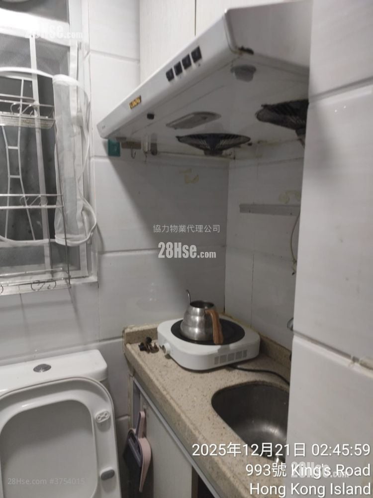 得利楼 售盘 3 房 , 3 浴室 327 平方尺