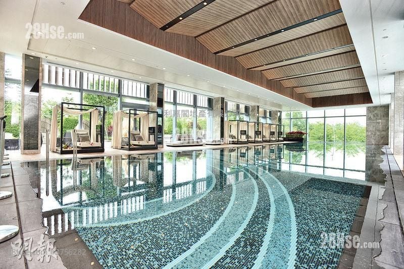 Park Yoho Sell 2 Bedrooms , 1 Bathroom 497 ft²