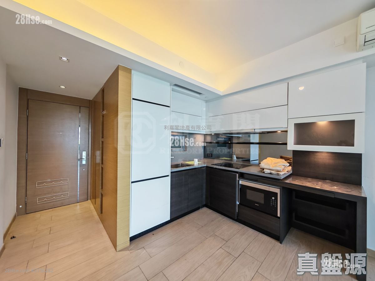 Park Yoho Sell 2 Bedrooms , 1 Bathroom 497 ft²