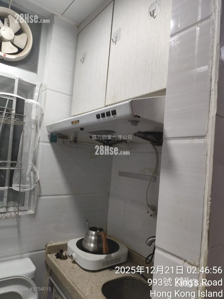 得利楼 售盘 3 房 , 3 浴室 327 平方尺