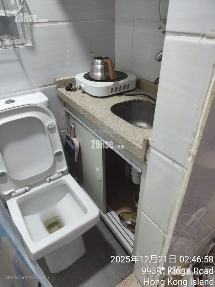 得利楼 售盘 3 房 , 3 浴室 327 平方尺