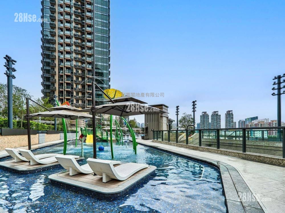 Park Yoho Sell 2 Bedrooms , 1 Bathroom 497 ft²