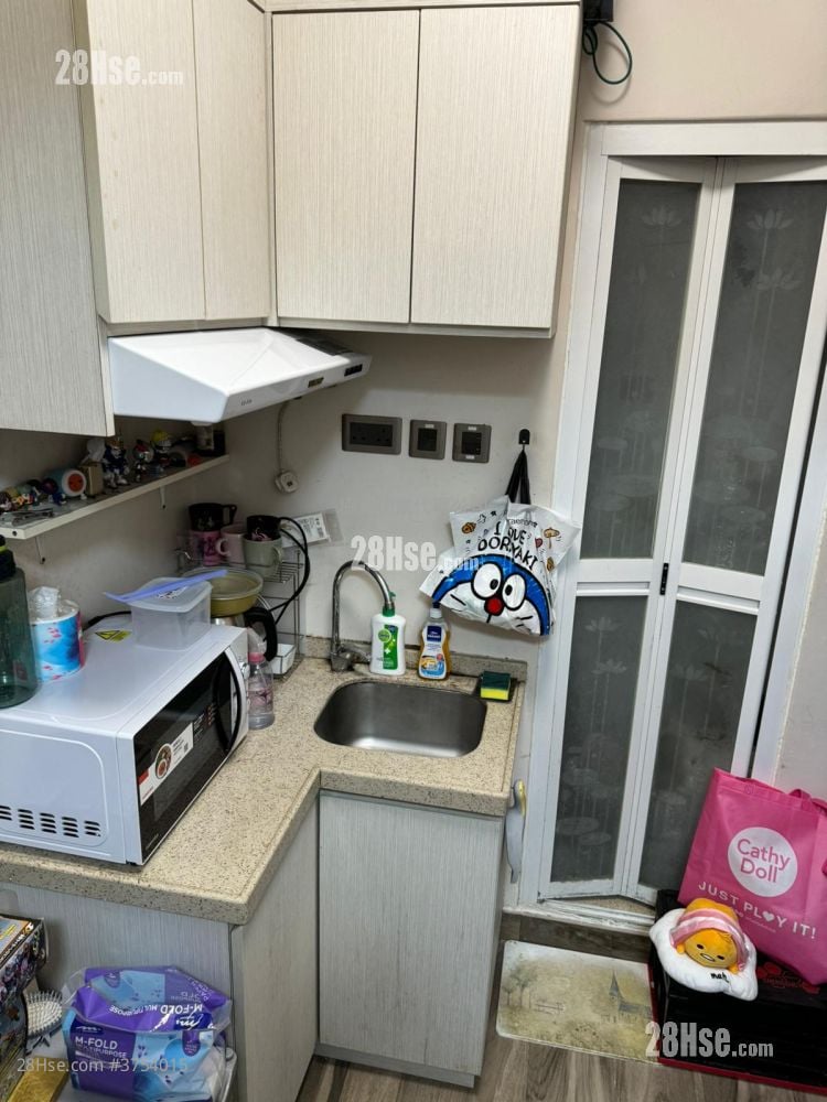 得利楼 售盘 3 房 , 3 浴室 327 平方尺