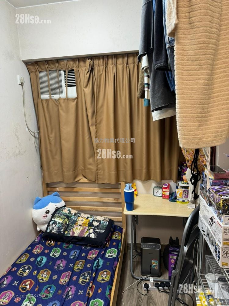 得利楼 售盘 3 房 , 3 浴室 327 平方尺