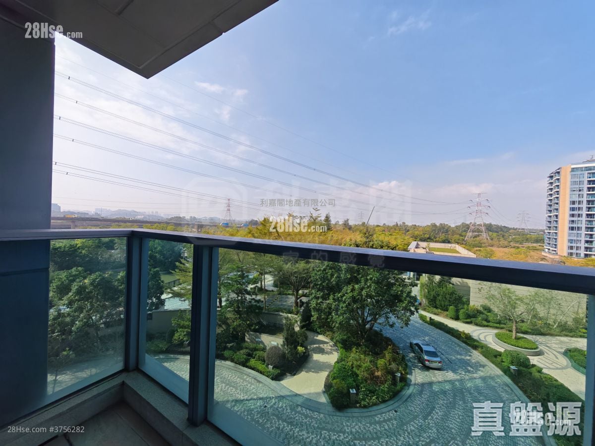 Park Yoho Sell 2 Bedrooms , 1 Bathroom 497 ft²