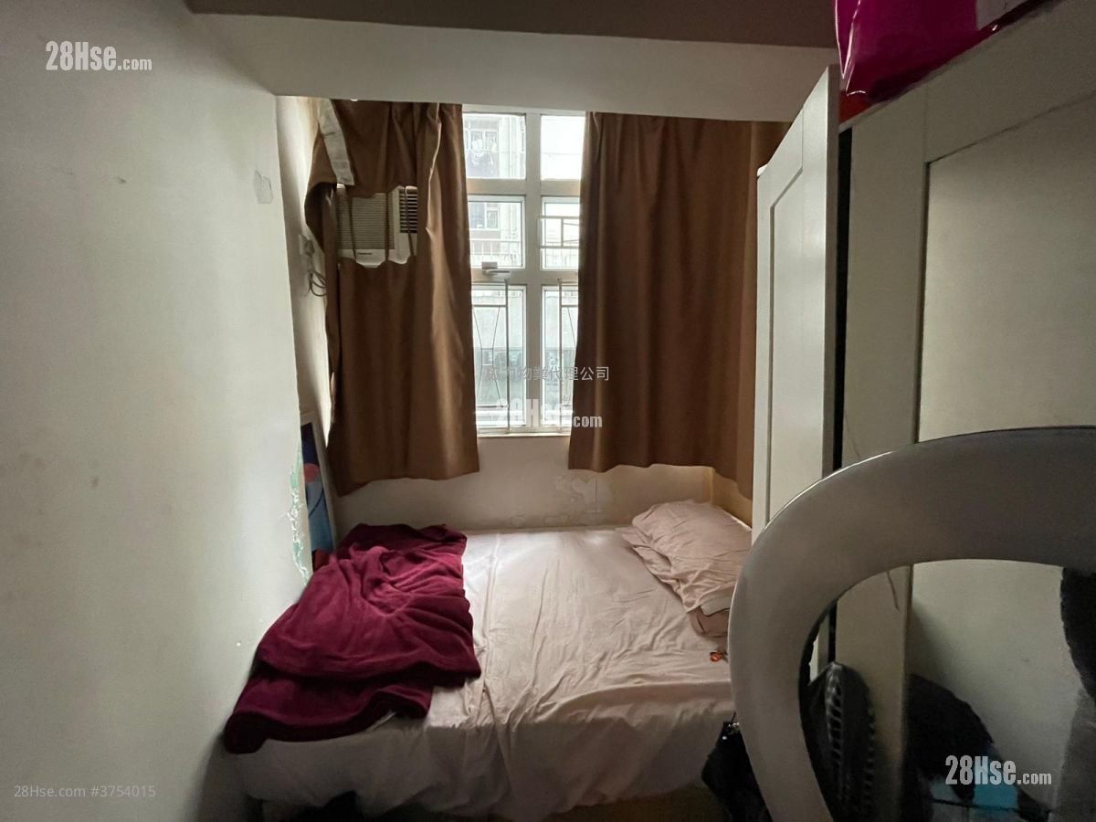 得利楼 售盘 3 房 , 3 浴室 327 平方尺