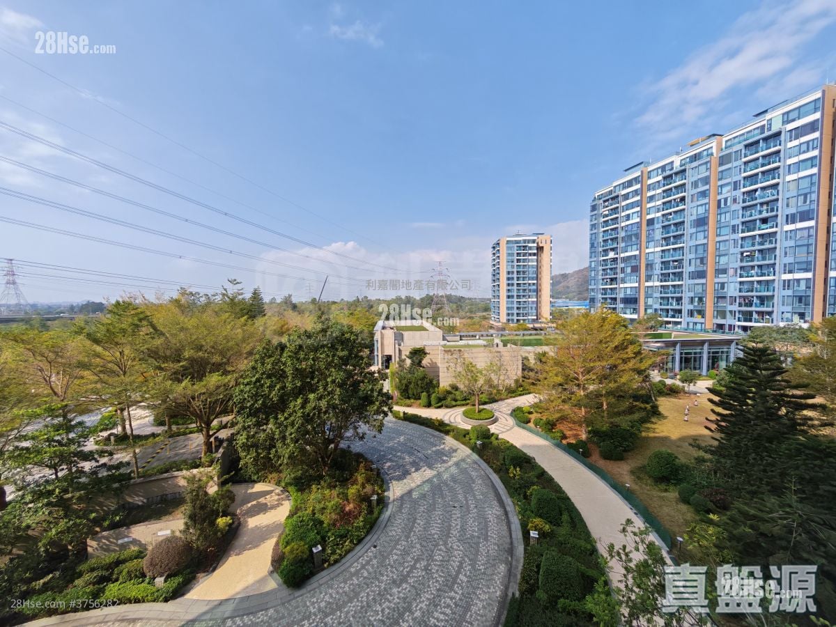 Park Yoho Sell 2 Bedrooms , 1 Bathroom 497 ft²