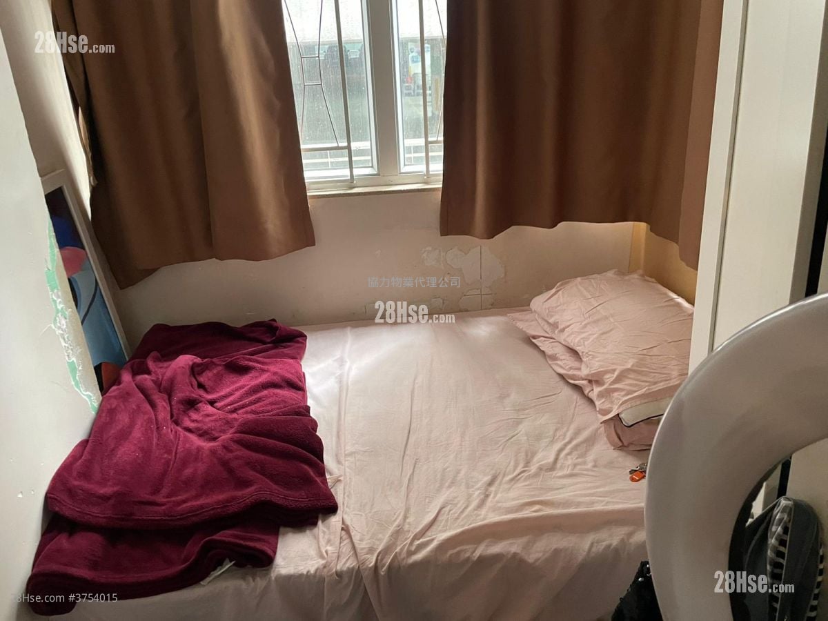 得利楼 售盘 3 房 , 3 浴室 327 平方尺