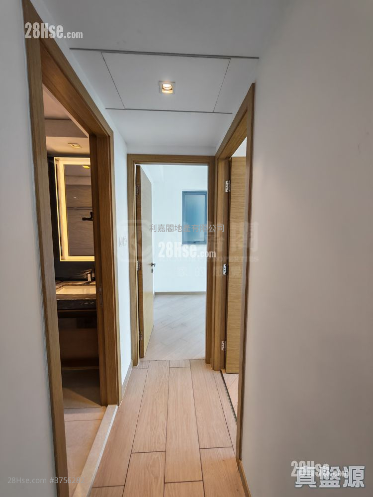 Park Yoho Sell 2 Bedrooms , 1 Bathroom 497 ft²