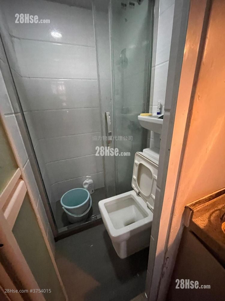 得利楼 售盘 3 房 , 3 浴室 327 平方尺