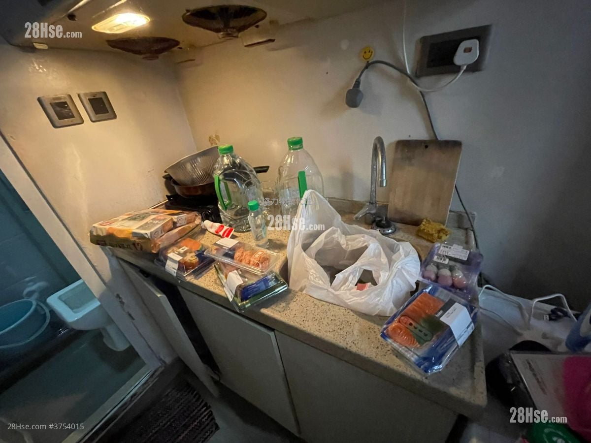 得利楼 售盘 3 房 , 3 浴室 327 平方尺