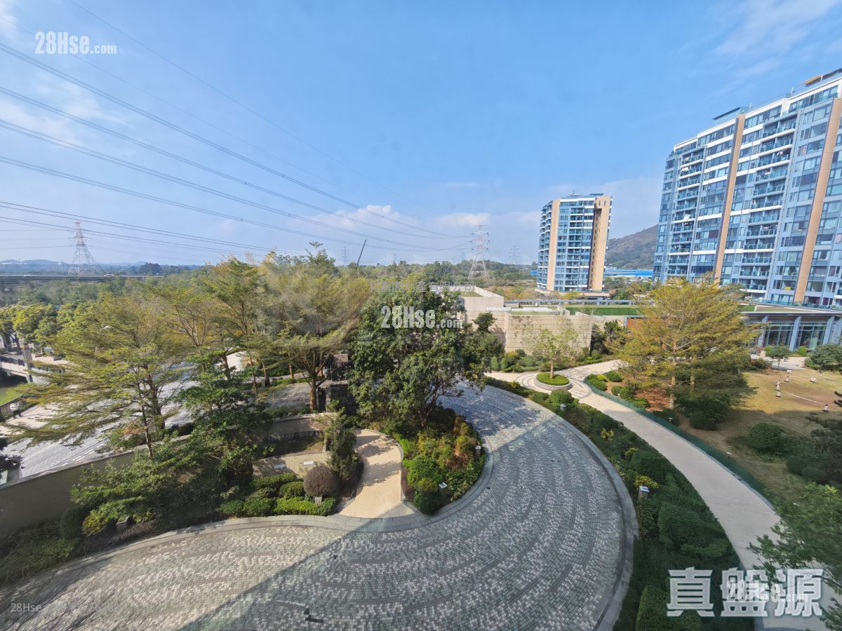 Park Yoho Sell 2 Bedrooms , 1 Bathroom 497 ft²