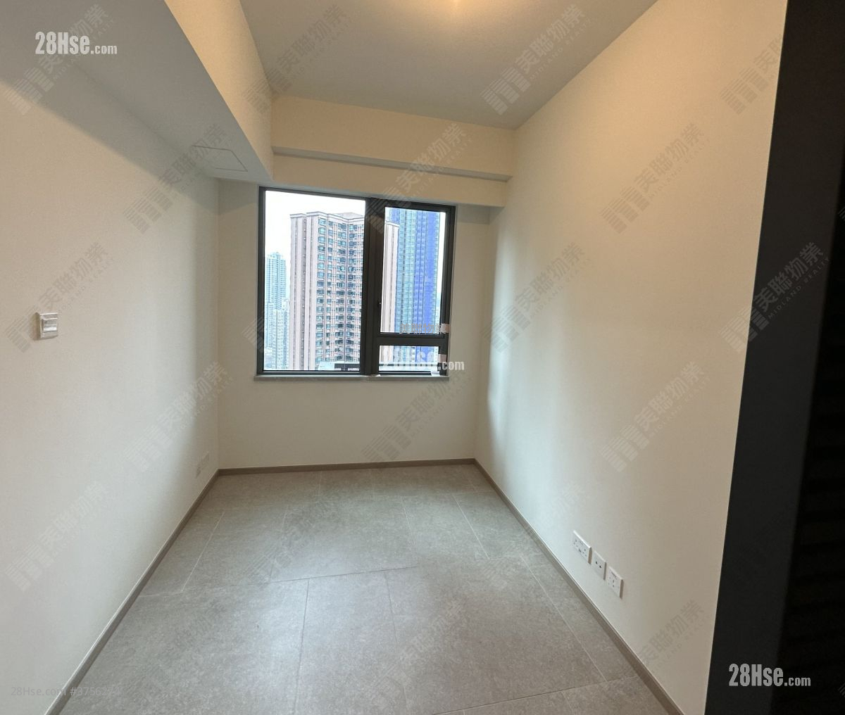 The YOHO Hub 租盤 1 房 , 1 浴室 326 平方呎