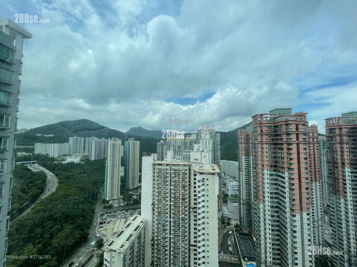 The Metro City Rental 2 Bedrooms , 1 Bathroom 363 ft²