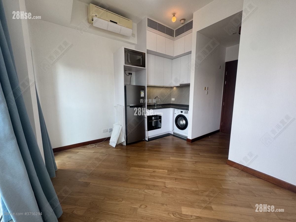 奧柏御峯 售盤 1 房 , 1 浴室 332 平方呎