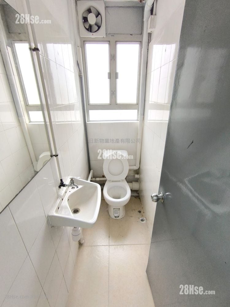 偉昌工業中心 租盤