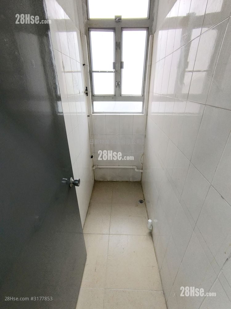 偉昌工業中心 租盤