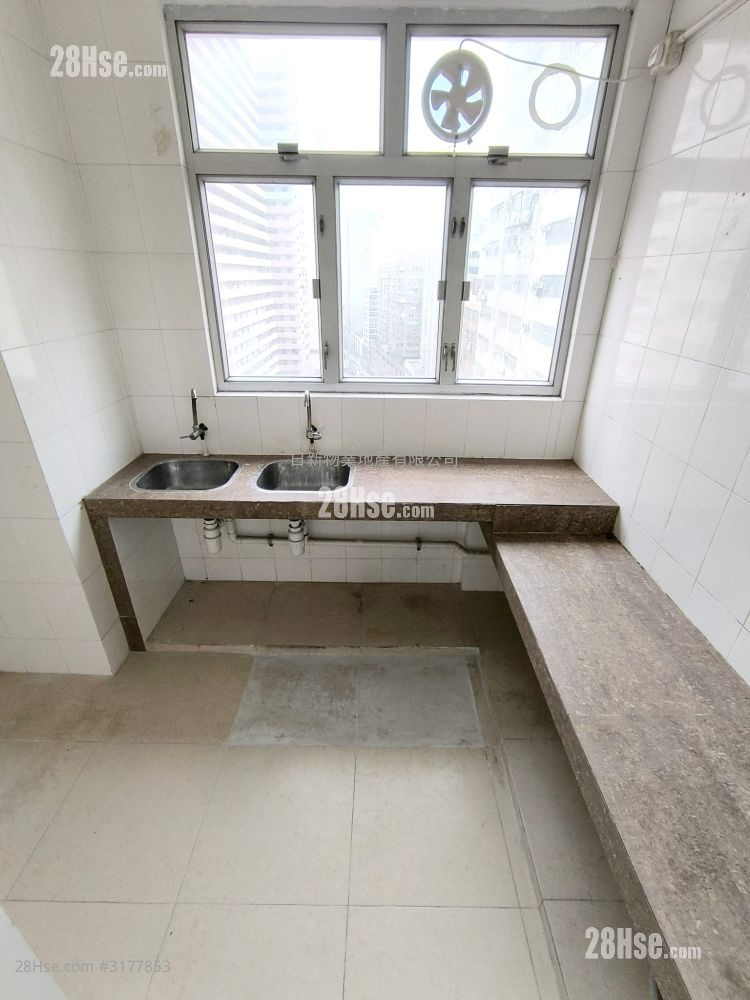 偉昌工業中心 租盤