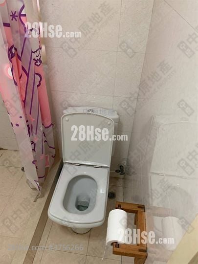 龍蟠苑 售盤 1 房 340 平方呎