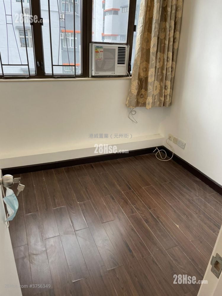 营福大厦 售盘 2 房 , 1 浴室 488 平方尺