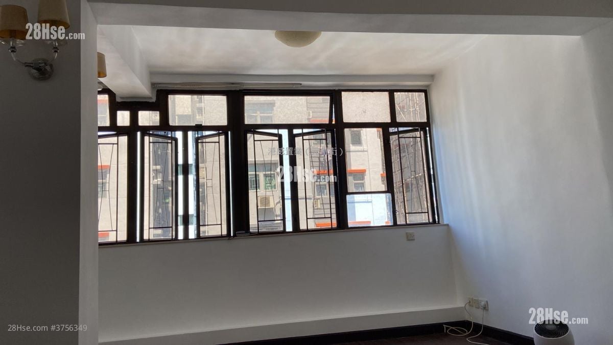 营福大厦 售盘 2 房 , 1 浴室 488 平方尺