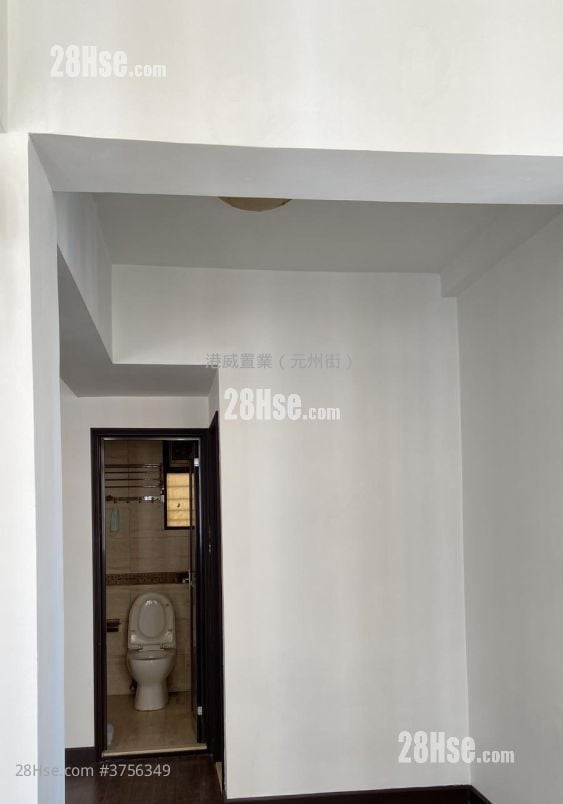 营福大厦 售盘 2 房 , 1 浴室 488 平方尺