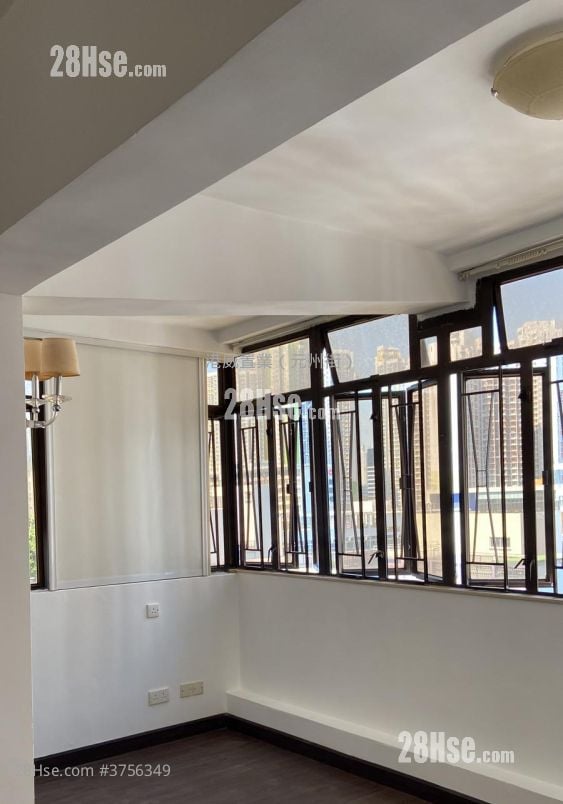 营福大厦 售盘 2 房 , 1 浴室 488 平方尺