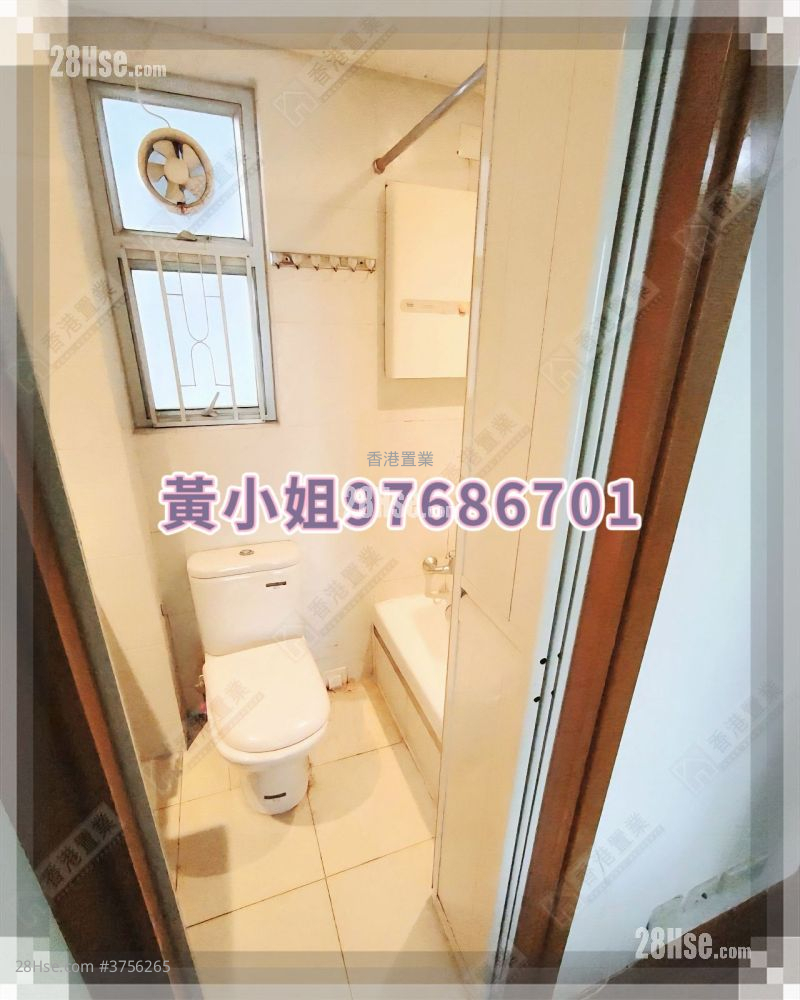 港灣豪庭 售盤 2 房 , 1 浴室 322 平方呎