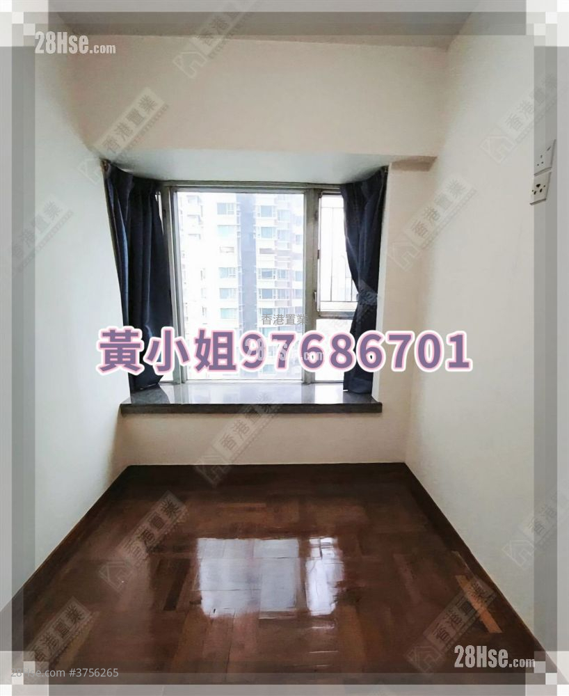 港灣豪庭 售盤 2 房 , 1 浴室 322 平方呎