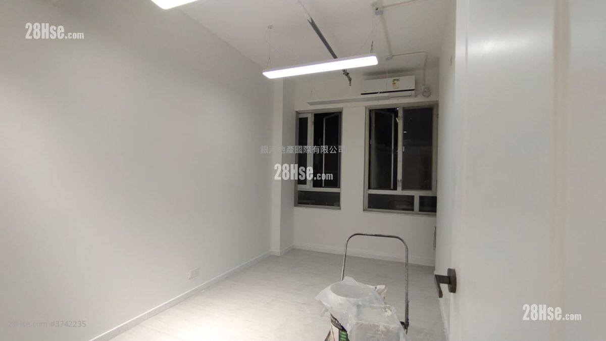 荔枝角道822號 租盤