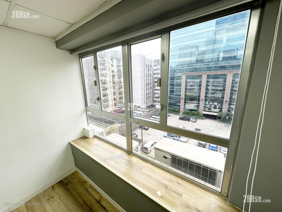 开联工业中心 租盘