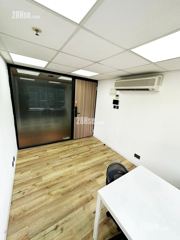 开联工业中心 租盘